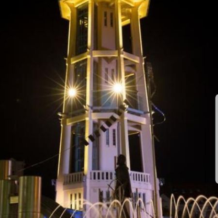 Holdfeny Apartman Siófok Buitenkant foto