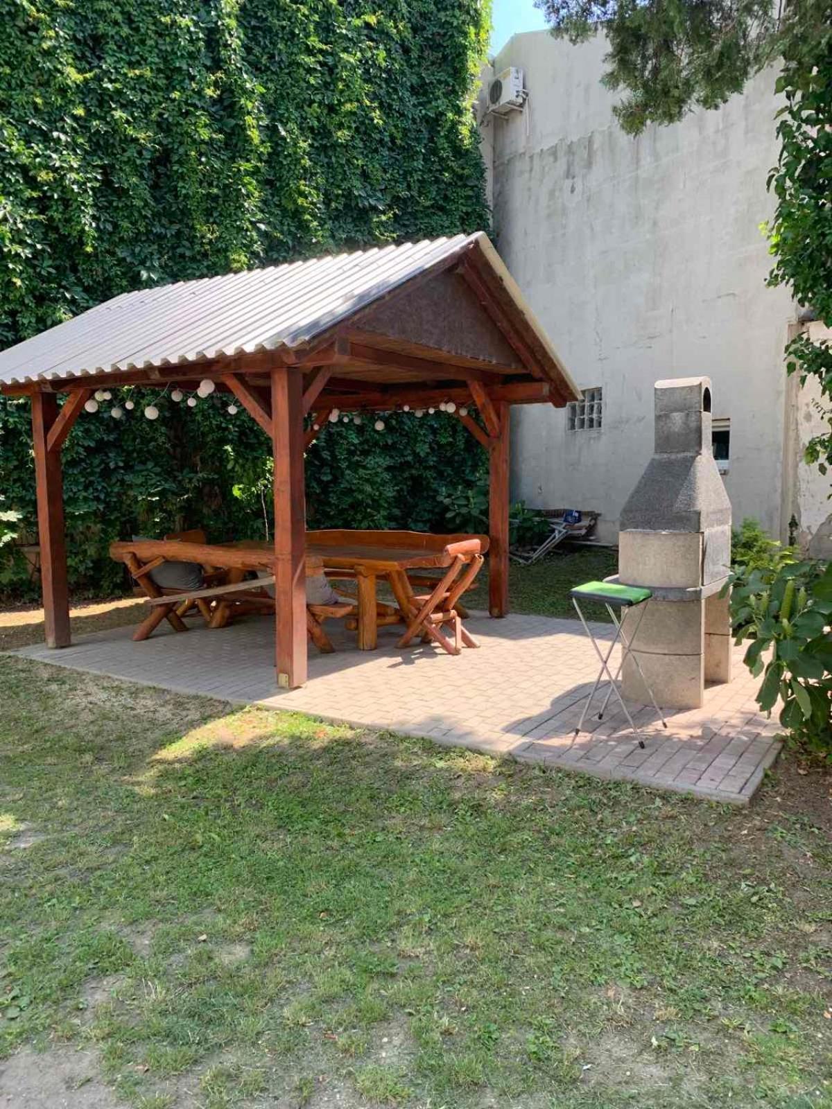 Holdfeny Apartman Siófok Buitenkant foto