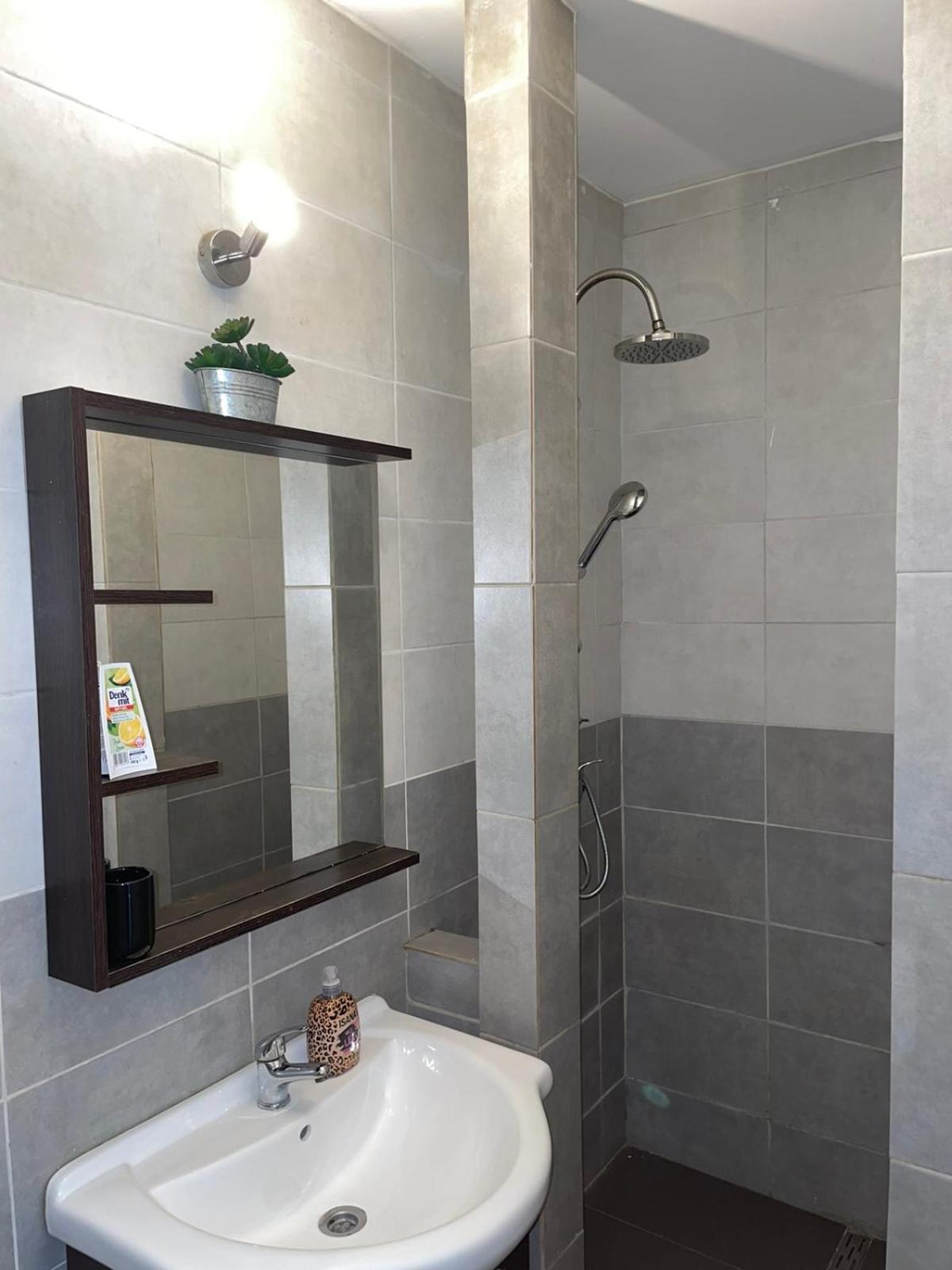 Holdfeny Apartman Siófok Buitenkant foto