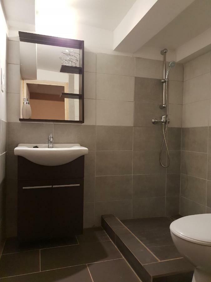 Holdfeny Apartman Siófok Buitenkant foto